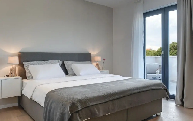 Apartment in Croatia Near Stunning Beaches