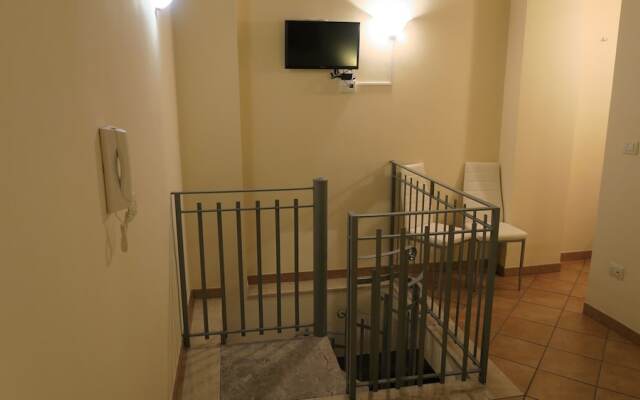 Cortile dei Sogni