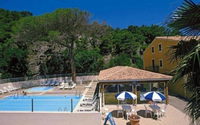 Appartement Narbonne, 2 pièces, 4 personnes - FR-1-229B-731