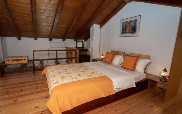 Aeolos Guesthouse