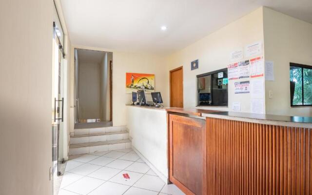 OYO Residencial Muriqui Apart Hotel, Mangaratiba