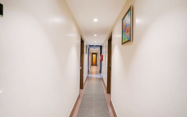 Gargi Deluxe by Fabhotel