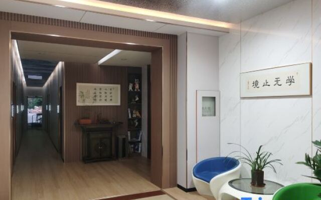 Aohai Holiday Manor (Zhuhai Chimelong Ocean Kingdom)