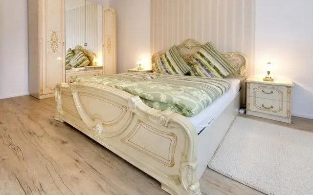Apartment Köln Belgisches Viertel