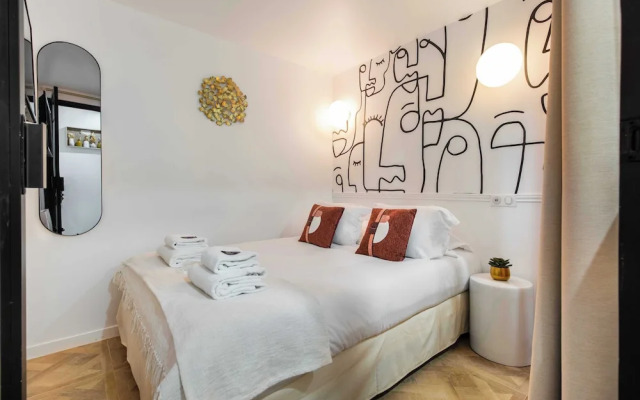 Résidence Paris Rodier