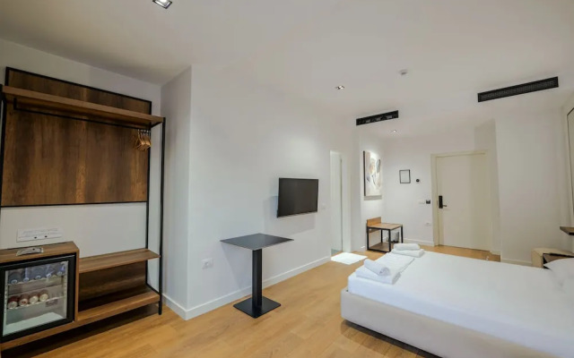 Hotel Central
