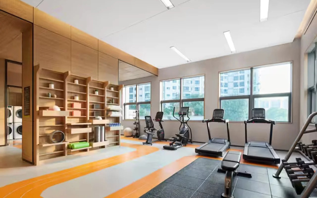 Home2 Suites by Hilton Kaifeng