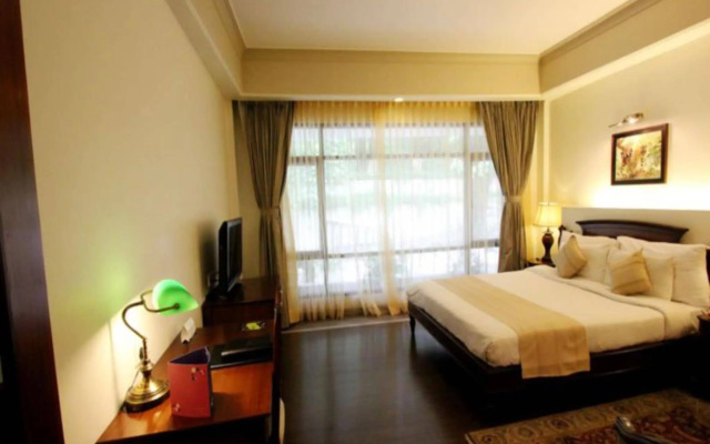 Namah Nainital, a member of Radisson Individuals Retreats