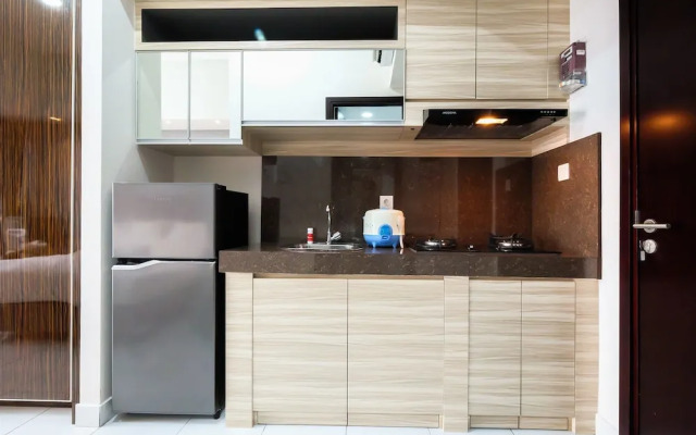 Exclusive Studio Casa De Parco Apartment