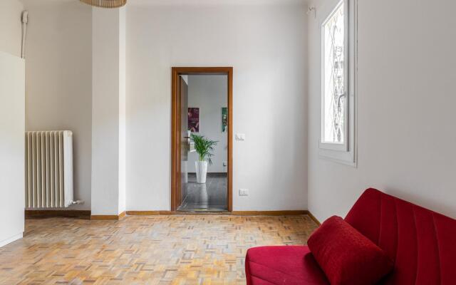 Alessandrini 2 - Alessandrini Apartment alla Fines