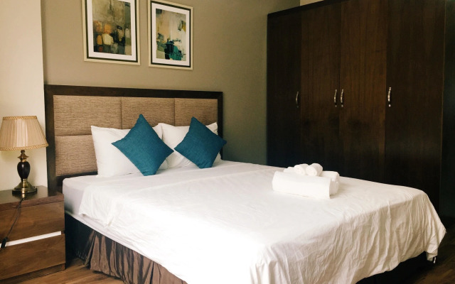 ISTAY Hotel Apartment 5