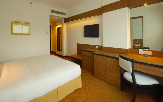 Sunway Hotel Hanoi