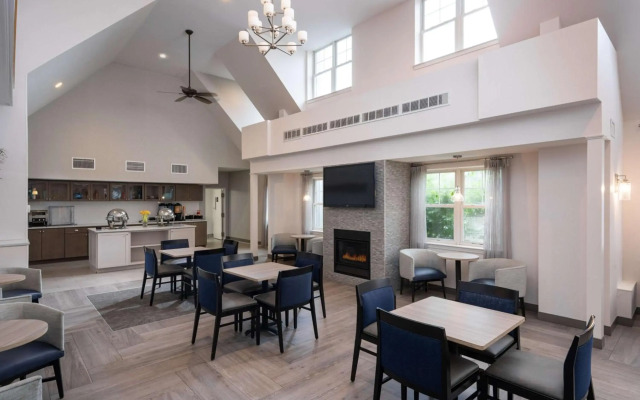 Homewood Suites by Hilton Boston / Andover