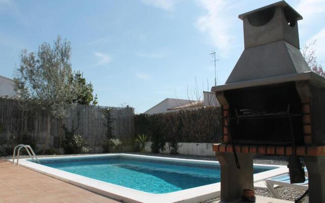 Alemanya 30 privat pool Estartit