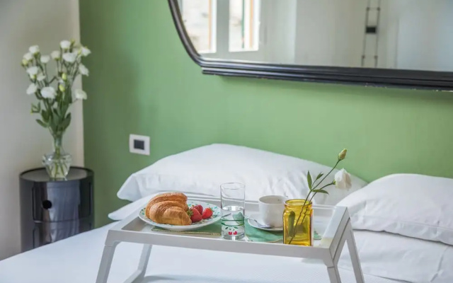 Bellavalle Rooms