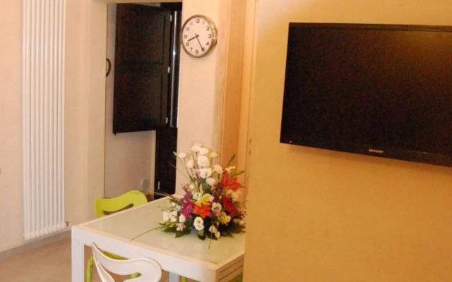 Stevens Suite Apartment