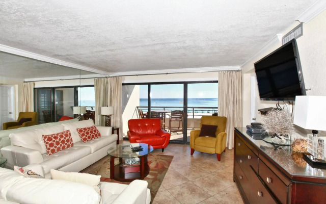 Emerald Towers by Panhandle Getaways