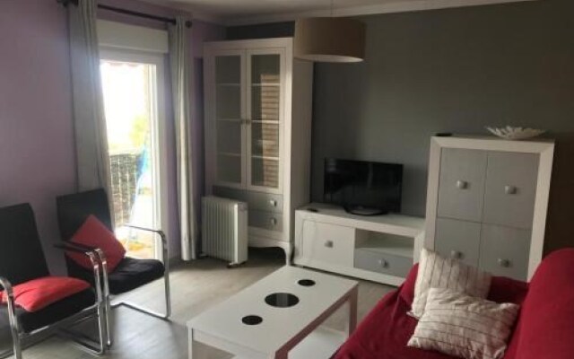 Apartamento el Saler