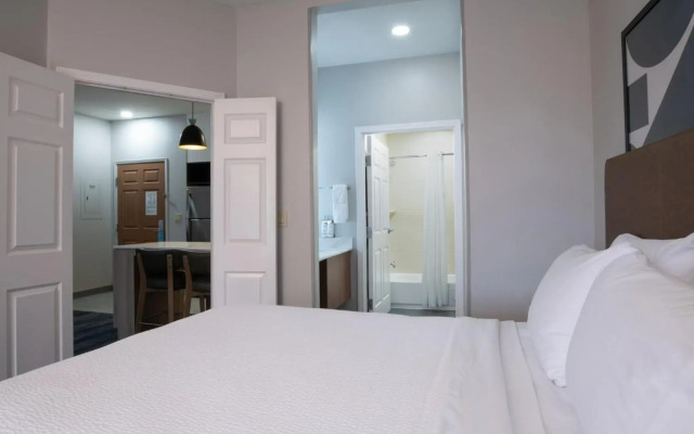 Staybridge Suites Oklahoma City Airport by IHG