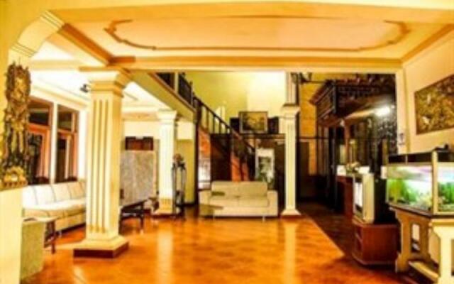 Mataram Hotel