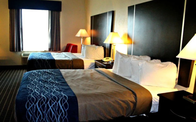 Windgate Extended Stay Hotel