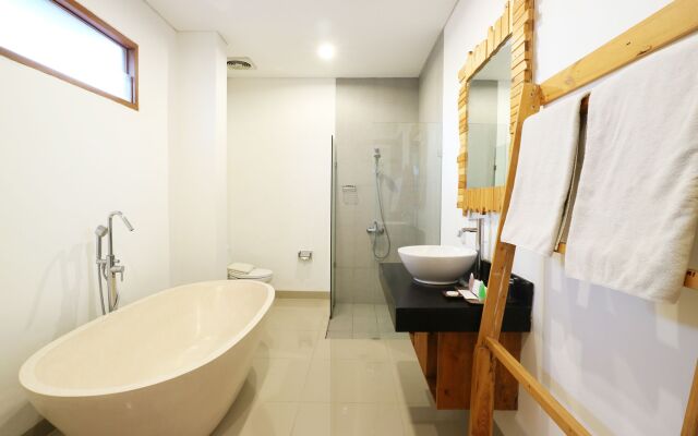 Home 21 Bali