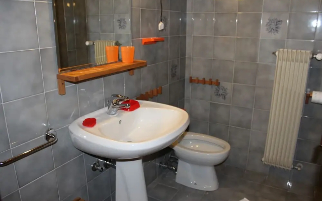 Casa Rosina 7