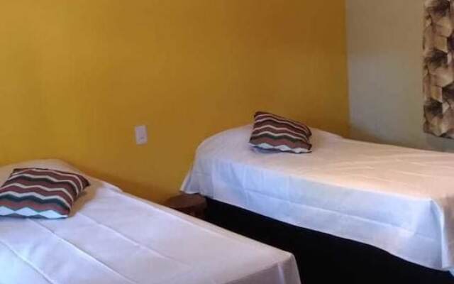 Recanto Nega Flôr - Trancoso