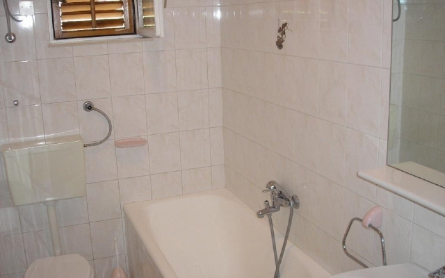 Apartment Zelko - garden and barbecue: A3 Hvar, Island Hvar