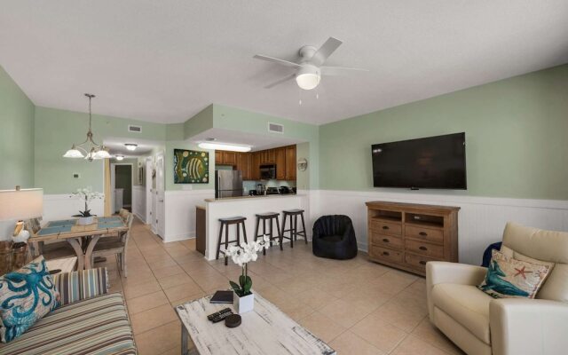 Seychelles by iTrip Panama City Beach