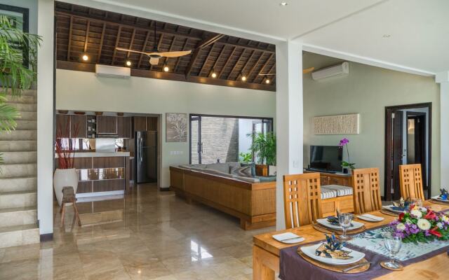 Benoa Bay Villas by Premier Hospitality Asia