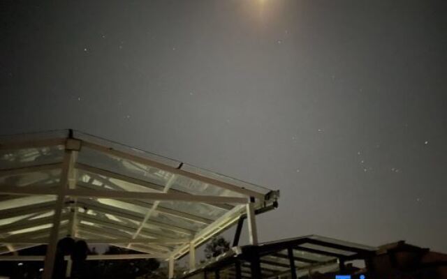 Mid-mountain Constellation (Fairy Mountain Store)