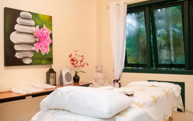 Urikana Boutique Hotel