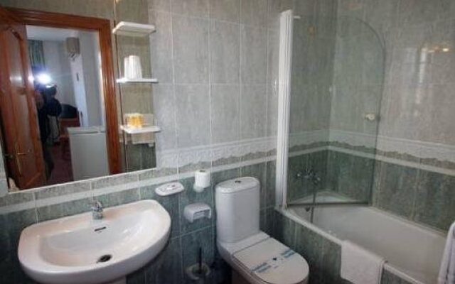 Hostal Costa Rica