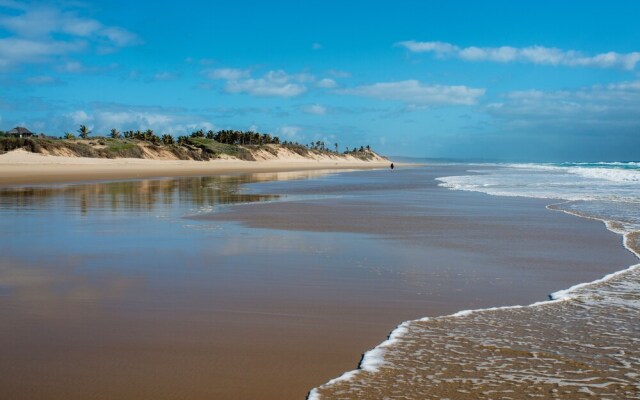 Travessia Beach Lodge