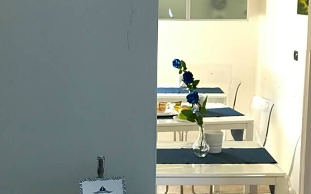 B&B il Poeta sul Mare