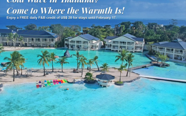 Plantation Bay Resort and Spa