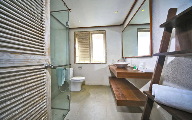 Adma Umalas Resort