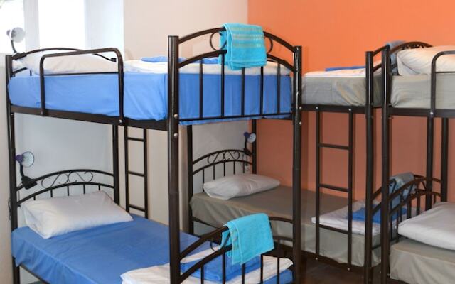 Mr. Hostel Baku