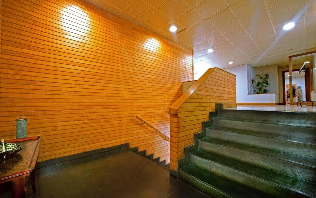 Diego De Almagro Valdivia Hotel