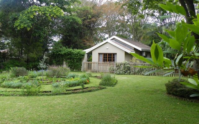 Brackens Guest House