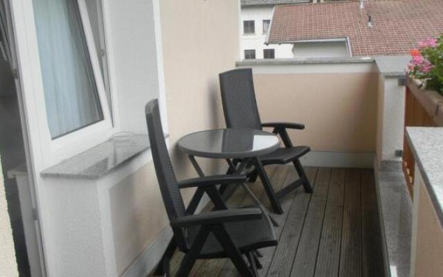 Haus Zentner