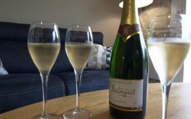 Gîte Balnot-sur-Laignes, 5 pièces, 10 personnes - FR-1-543-170