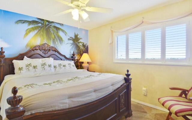 Sunset Chateau 506 - Premier