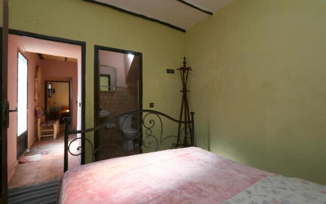 Gîte Ogog Tacheddirt