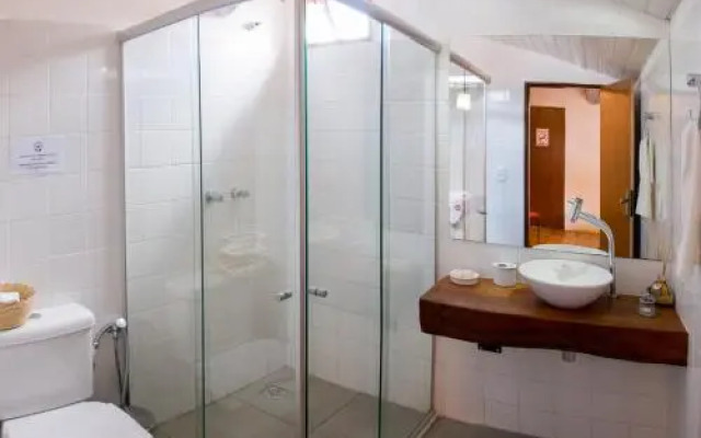 Pouso da Trilha Hospedagem