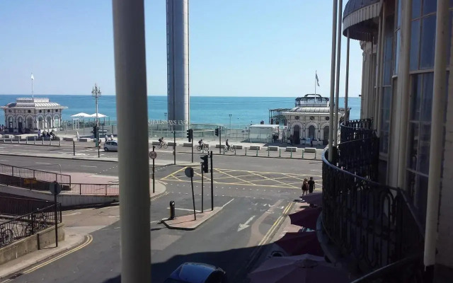 The Beach Hotel