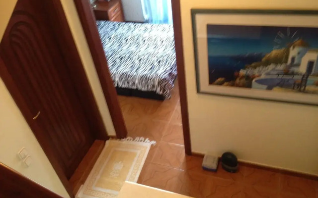 Skala Fourkas Holiday Homes