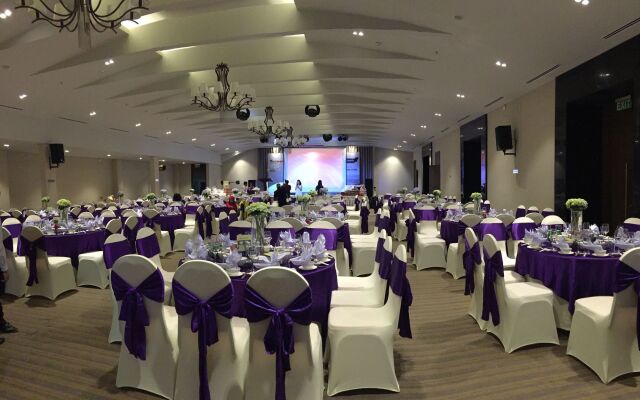 Terracotta Hotel & Resort Dalat