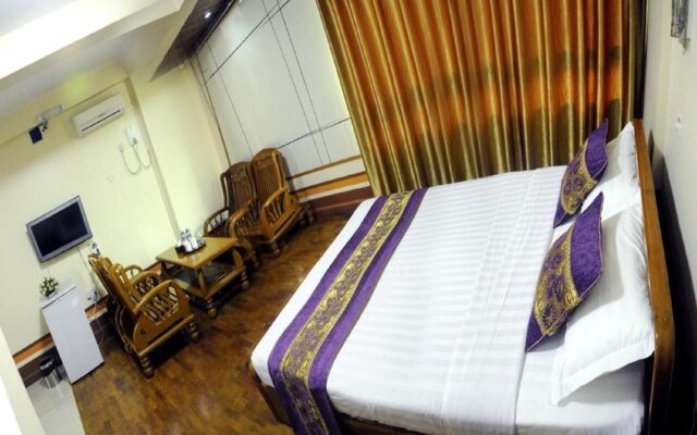 Ya Htike Hotel